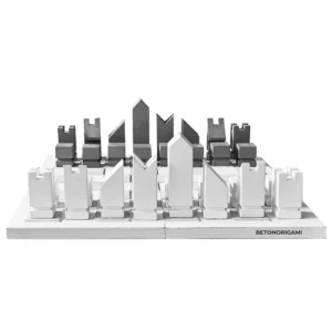 ШАХМАТЫ — вид 4